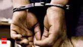 Rehab unit head, five others held for beating inmate to death in Tamil Nadu | Chennai News - Times of India