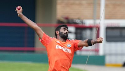 'Played Lot of Tennis-ball, Rubber-ball Cricket...': Jasprit Bumrah Reveals Secret Behind Executing Yorkers Consistently - News18