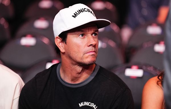 Mark Wahlberg Pushes Back His Famous 4 A.M. Workouts to 2 A.M. in New Gym Routine