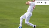 Chris Woakes: I could open bowling in Australia for Ashes