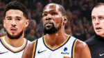 Suns star Kevin Durant's blunt take on Anthony Edwards' viral DX celebration in Game 3