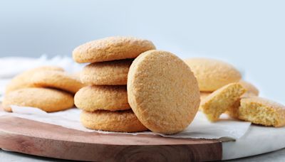 Toasted Sugar Goes A Long Way In Giving Cookies A Deeper Flavor