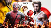 Deadpool and Wolverine break fourth wall in NSFW phone PSA