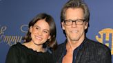 Kevin Bacon's ninth grade throwback has fans comparing him to daughter Sosie — see photo