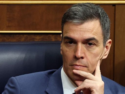 Anuncio de Pedro Sánchez sobre investigación a su esposa 'fue una sorpresa': Antonio Caño