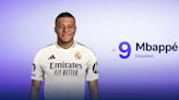 Real Madrid confirmó la fecha de la presentación oficial de Kylian Mbappé como nuevo refuerzo