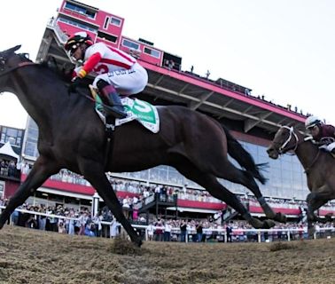 2024 Preakness Stakes horses, futures, odds, date: Expert who hit last year's superfecta unveils picks
