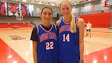 After ruling Class C, Teagan Erickson and Paige Wasson can add to Montana's All-Star Series reign