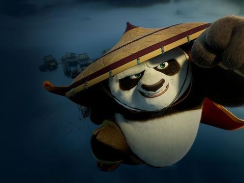 Kung Fu Panda 4 Streaming Release Date: When Is It Coming Out on Peacock?