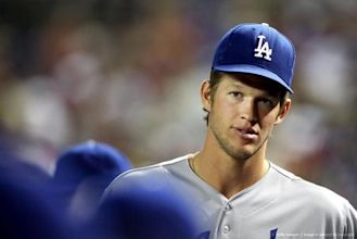 Clayton Kershaw