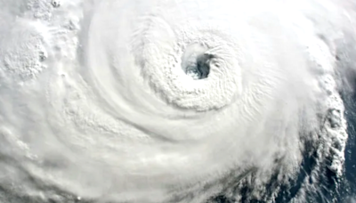 NOAA predicts 'extraordinary' Atlantic hurricane season as ocean temperatures soar