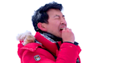 'Shang-Chi' star Simu Liu resuscitates maggot with his tongue: 'Not a comfortable thing to be feeling'