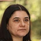 Maneka Gandhi