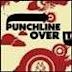 Punchline/Over It [Split 7"]