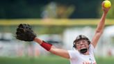 UAB commit Alyssa Faircloth pitches Holy Spirit softball to first AHSAA championship game