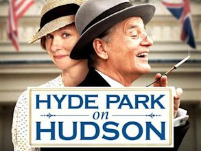 Hyde Park am Hudson