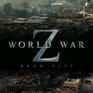 World War Z: An Oral History of the Zombie War