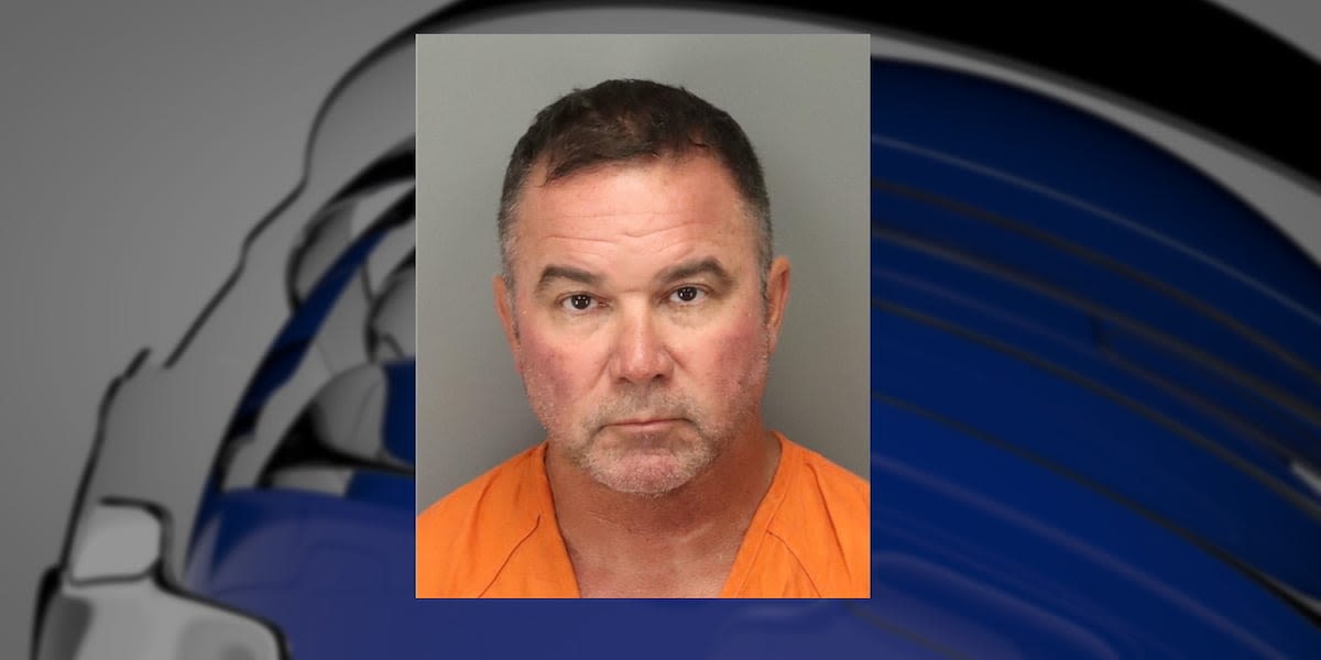 Off-duty St Pete Fire Chief arrested after allegedly assaulting bicyclist
