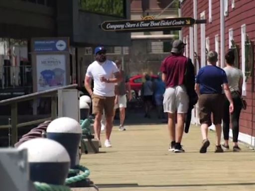 Atlantic small businesses not feeling optimistic for the upcoming tourism season