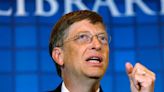 With AI, Bill Gates sees the end of Google Search and Amazon