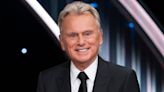 Pat Sajak Reflects on 'Gratifying' Journey Hosting “Wheel of Fortune” Ahead of His Last Episode: 'A Great 40 Years'