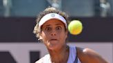 Strycova gana en Roma, 1ra victoria tras ser madre