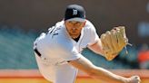 Detroit Tigers' Spencer Turnbull learning 'different type of patience' this season
