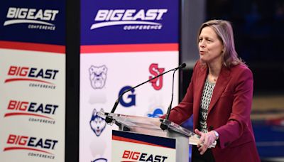 Big East's new TV deal will add revenue for members. What it means for UConn as expenses rise.