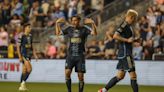 Here’s how big a pay cut Alejandro Bedoya took to re-sign with the Union
