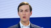 Democrats call for House probe into Jared Kushner’s foreign ‘influence peddling’