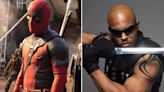 DEADPOOL & WOLVERINE: Marvel Fans Believe They've Spotted Blade In New Still (But Not The One You'd Expect)