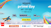 Amazon Prime Day Sale 2024: Best Deals Of Amazon’s Annual Shopping Event | - Times of India