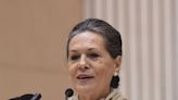 Sonia Gandhi criticizes Modi government over budget, Census delay, national security issues