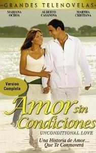 Amor sin condiciones