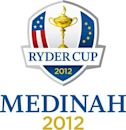 2012 Ryder Cup