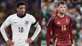 En México, ¿Qué canal transmite Inglaterra vs Bélgica por Partido Amistoso y a qué hora es? | Goal.com Espana