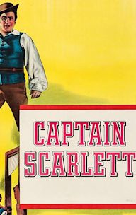 Captain Scarlett