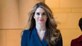 Hope Hicks, ex-Trump adviser, recounts political firestorm in 2016 over bombshell ‘Access Hollywood’ tape