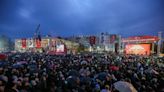 Thousands protest in Turkey over Istanbul mayor's conviction