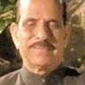 Manohar Joshi