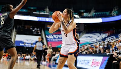 Virginia Women's Basketball: Breaking Down UVA's Offseason Roster Changes