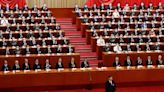 China's 20th Communist Party Congress: What you need to know