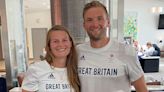 Brother and sister rowers aim for Olympics