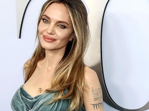 Angelina Jolie and Daniel Radcliffe win first Tony Awards