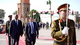 Libyan leaders agree to form new unified government