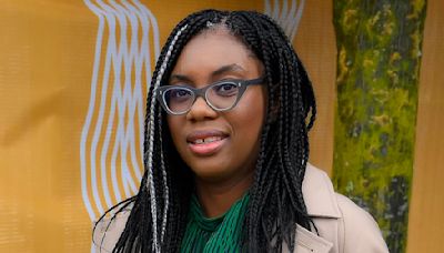 PIERCE: Dirty tricks, The Guardian and a bid to stop Kemi Badenoch