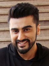 Arjun Kapoor