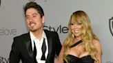 Mariah Carey's longtime boyfriend waited until the day after Christmas to announce their split