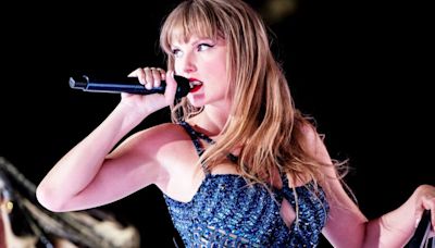 Taylor Swift’s staggering net worth as Eras Tour to boost UK economy by £1bn