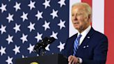 Biden heads to Florida to hit Trump on abortion rights